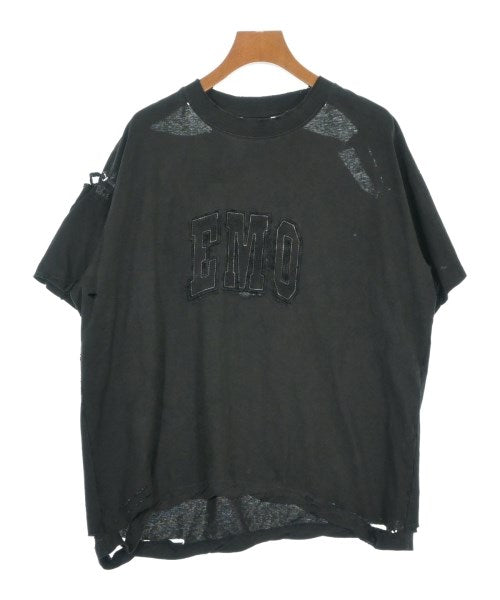 BALENCIAGA เสื้อยืด/เสื้อท็อปส์
