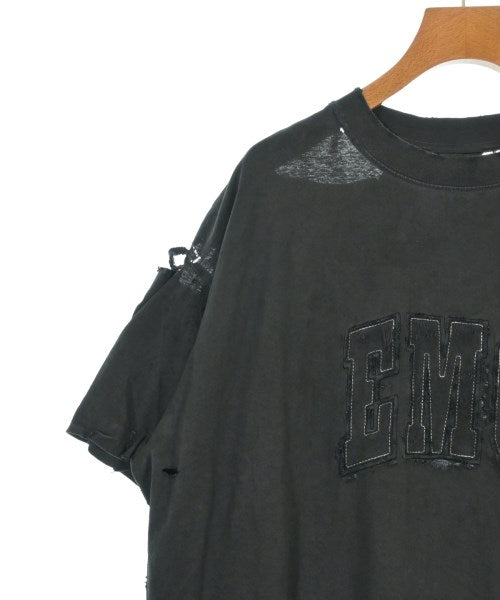BALENCIAGA เสื้อยืด/เสื้อท็อปส์