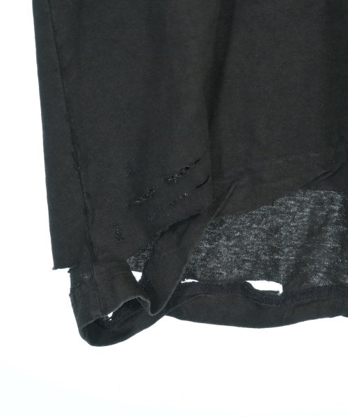 BALENCIAGA เสื้อยืด/เสื้อท็อปส์