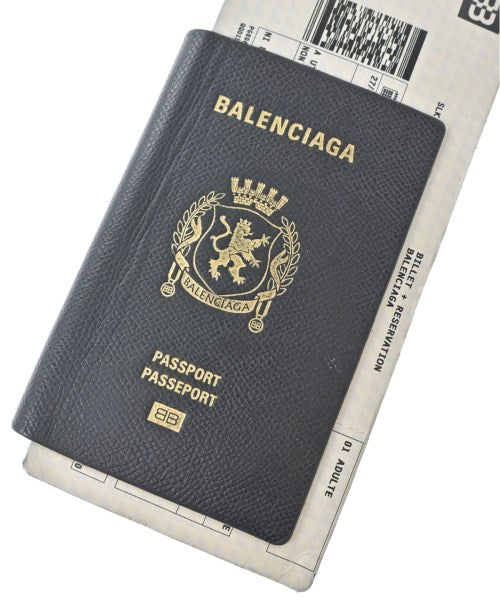 BALENCIAGA กระเป๋าสตางค์/กระเป๋าใส่เหรียญ