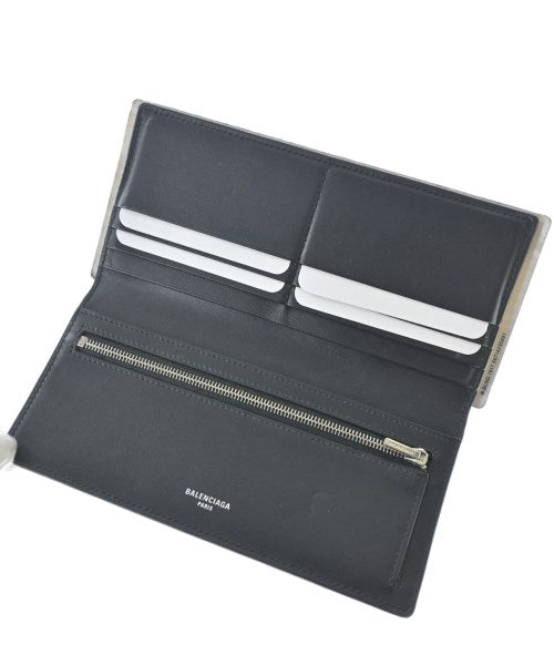 BALENCIAGA กระเป๋าสตางค์/กระเป๋าใส่เหรียญ