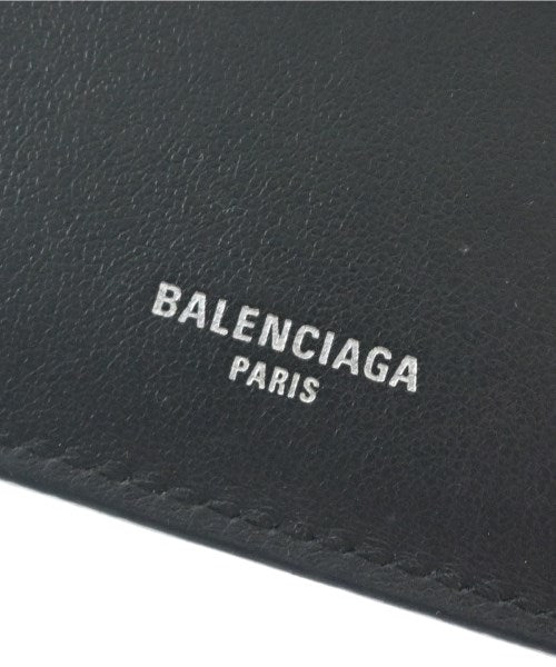 BALENCIAGA กระเป๋าสตางค์/กระเป๋าใส่เหรียญ