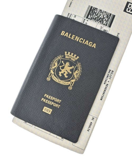 BALENCIAGA กระเป๋าสตางค์/กระเป๋าใส่เหรียญ