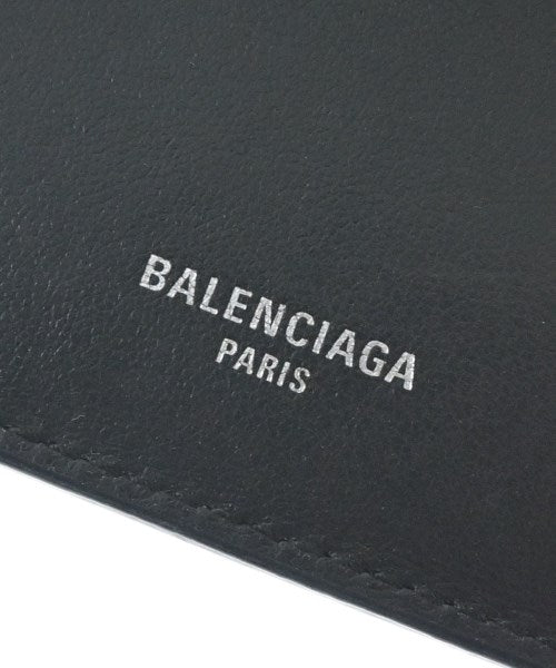 BALENCIAGA กระเป๋าสตางค์/กระเป๋าใส่เหรียญ