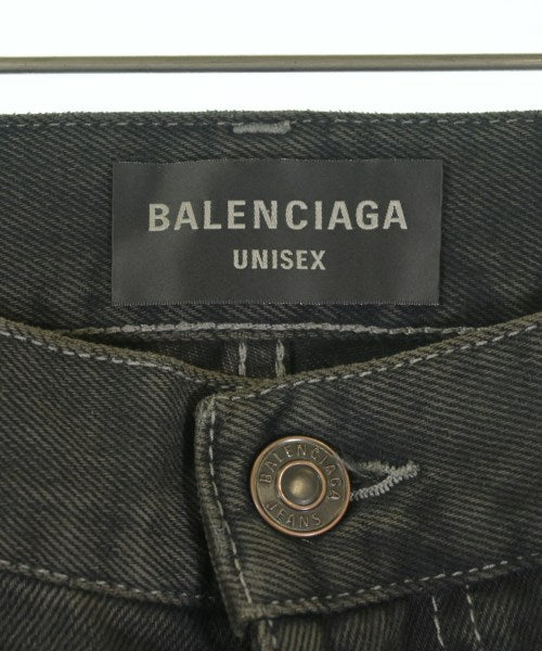 BALENCIAGA ยีนส์