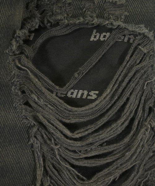 BALENCIAGA ยีนส์