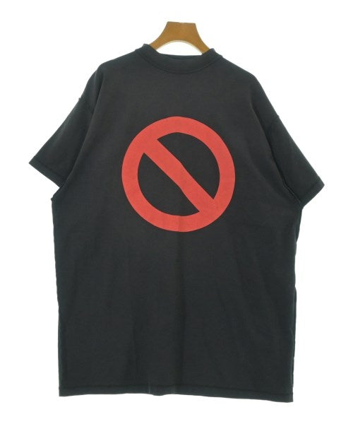 BALENCIAGA เสื้อยืด/เสื้อท็อปส์