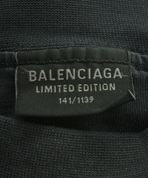 BALENCIAGA เสื้อยืด/เสื้อท็อปส์