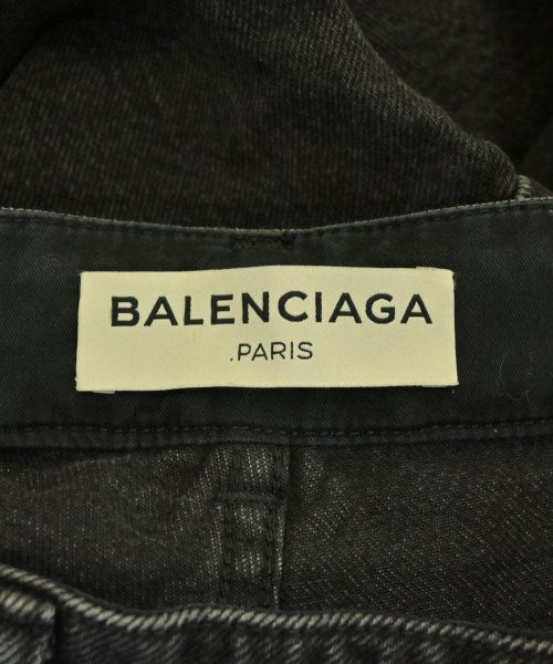 BALENCIAGA ยีนส์