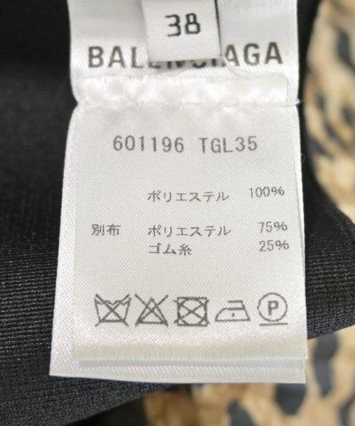 BALENCIAGA กระโปรงยาว/แม็กซี่ยาว