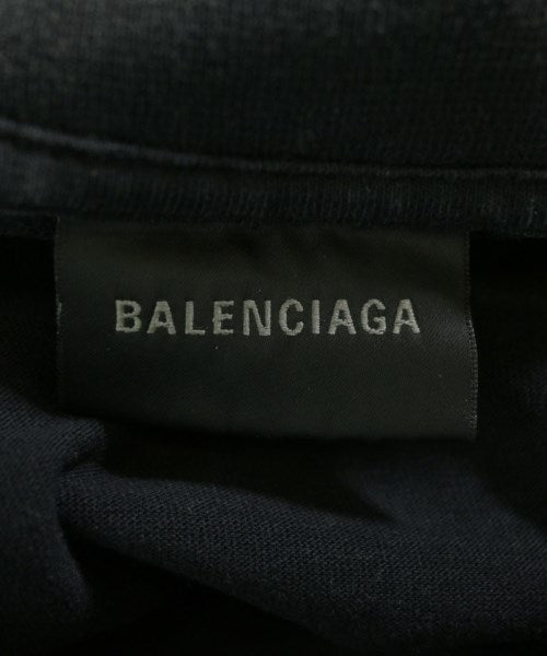 BALENCIAGA เสื้อยืด/เสื้อท็อปส์