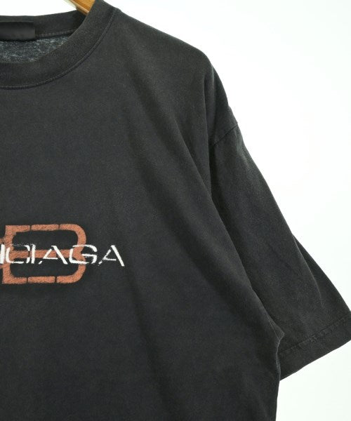 BALENCIAGA เสื้อยืด/เสื้อท็อปส์