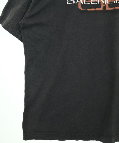 BALENCIAGA เสื้อยืด/เสื้อท็อปส์