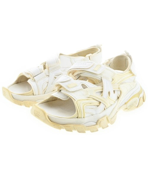 BALENCIAGA รองเท้าแตะ