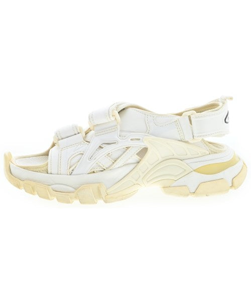 BALENCIAGA รองเท้าแตะ