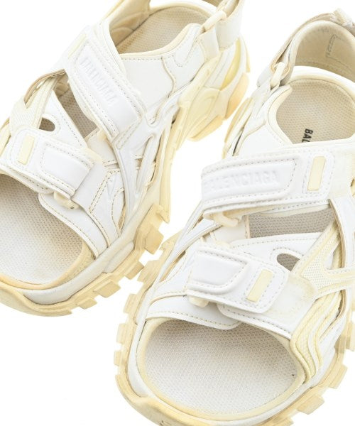BALENCIAGA รองเท้าแตะ