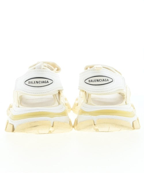 BALENCIAGA รองเท้าแตะ