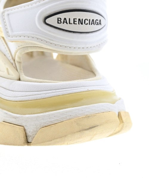BALENCIAGA รองเท้าแตะ
