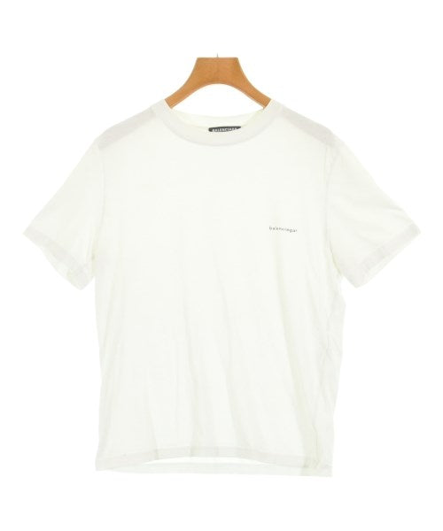 BALENCIAGA เสื้อยืด/เสื้อท็อปส์