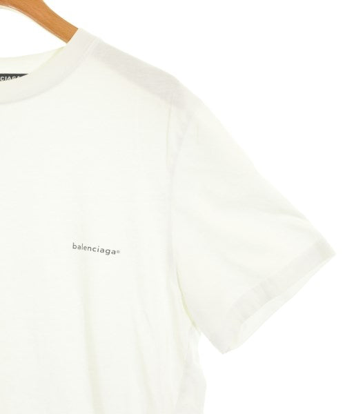 BALENCIAGA เสื้อยืด/เสื้อท็อปส์