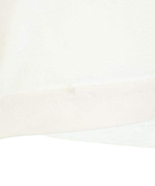 BALENCIAGA เสื้อยืด/เสื้อท็อปส์