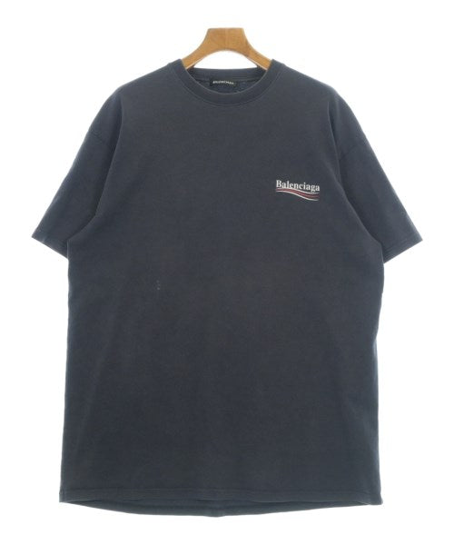 BALENCIAGA เสื้อยืด/เสื้อท็อปส์