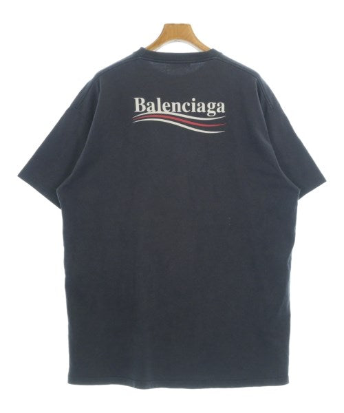 BALENCIAGA เสื้อยืด/เสื้อท็อปส์