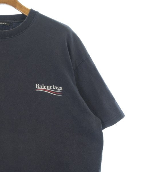 BALENCIAGA เสื้อยืด/เสื้อท็อปส์