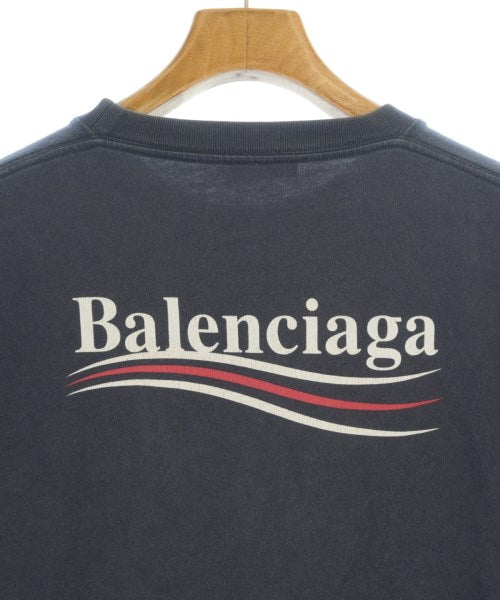 BALENCIAGA เสื้อยืด/เสื้อท็อปส์
