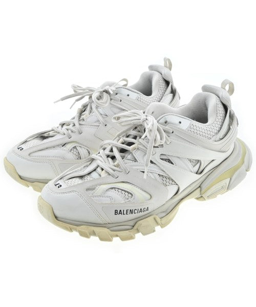 BALENCIAGA รองเท้าผ้าใบ
