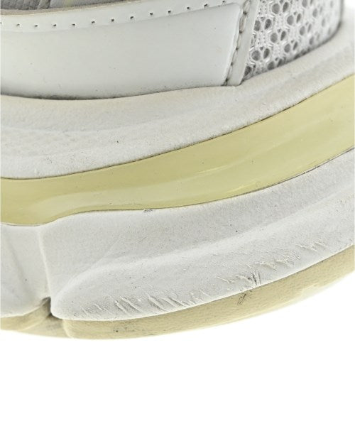 BALENCIAGA รองเท้าผ้าใบ