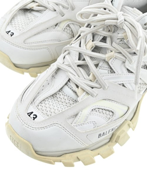 BALENCIAGA รองเท้าผ้าใบ