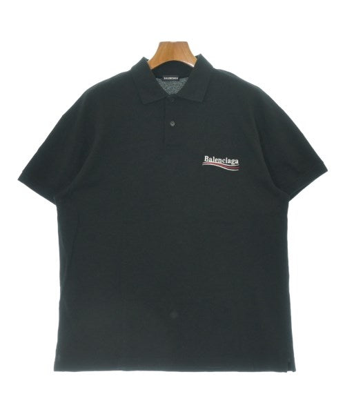 BALENCIAGA เสื้อโปโล