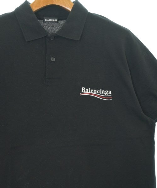 BALENCIAGA เสื้อโปโล