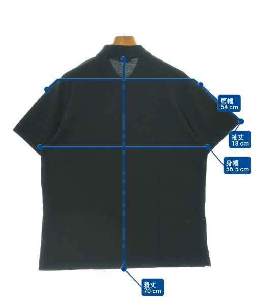 BALENCIAGA เสื้อโปโล