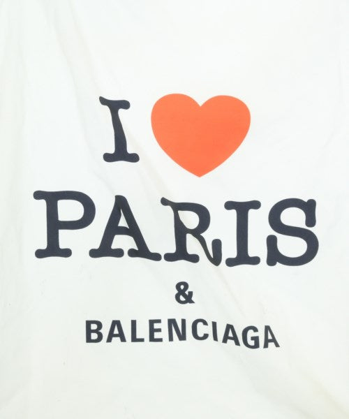 BALENCIAGA กระเป๋าถือขนาดใหญ่