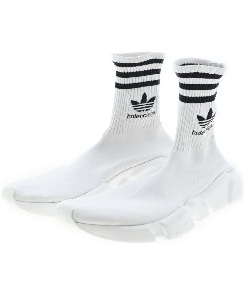 BALENCIAGA รองเท้าผ้าใบ