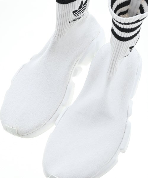 BALENCIAGA รองเท้าผ้าใบ