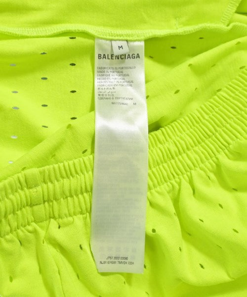 BALENCIAGA กางเกงขาสั้น
