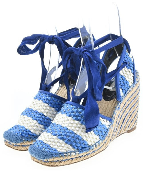 BALENCIAGA รองเท้าพื้นเชือกสาน