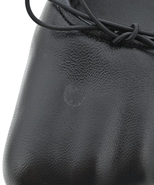 BALENCIAGA รองเท้าส้นสูง