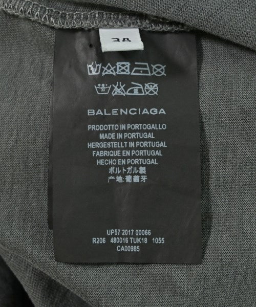 BALENCIAGA ชุดเดรส