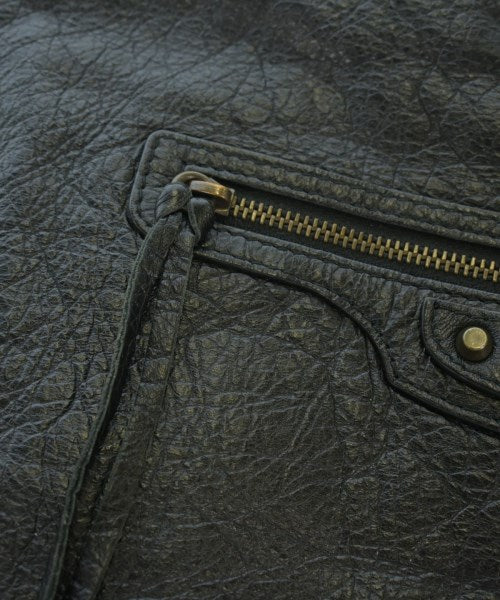 BALENCIAGA คลัตช์
