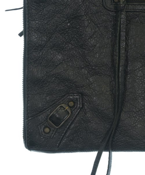 BALENCIAGA คลัตช์