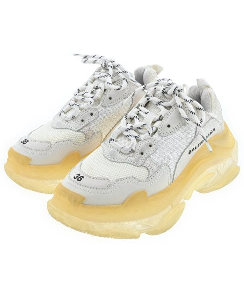 BALENCIAGA รองเท้าผ้าใบ