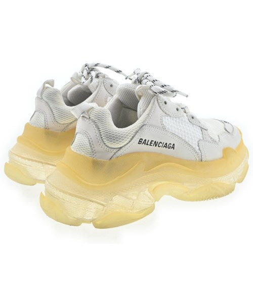 BALENCIAGA รองเท้าผ้าใบ