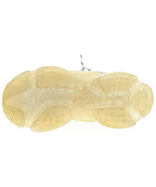 BALENCIAGA รองเท้าผ้าใบ