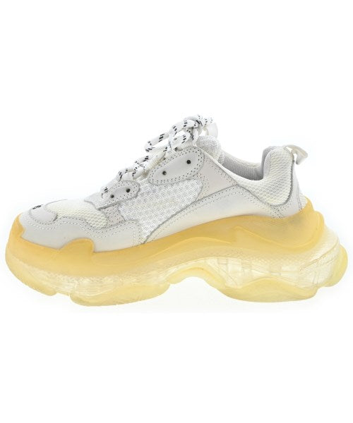 BALENCIAGA รองเท้าผ้าใบ