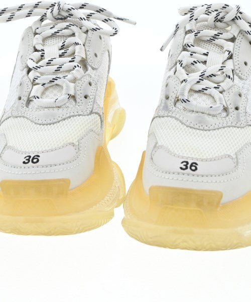 BALENCIAGA รองเท้าผ้าใบ