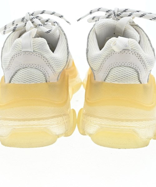 BALENCIAGA รองเท้าผ้าใบ